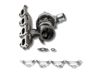 Turbocharger for Holden Cruze 1.6L-Spoilers and Bodykits Australia