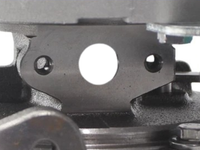 Turbocharger for Holden Cruze / Epica / Captiva 7 2.0L Diesel 110kW 4Cyl 762463-Spoilers and Bodykits Australia