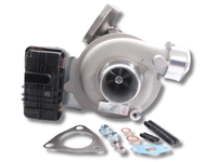 Turbocharger for Holden Cruze / Epica / Captiva 7 2.0L Diesel 110kW 4Cyl 762463-Spoilers and Bodykits Australia
