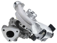 Turbocharger for Holden Cruze JG / Epica / Captiva 7 CG 2.0L - GTB1549VK Turbo-Spoilers and Bodykits Australia