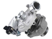 Turbocharger for Holden Cruze JG / Epica / Captiva 7 CG 2.0L - GTB1549VK Turbo-Spoilers and Bodykits Australia