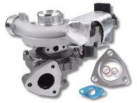 Turbocharger for Holden Cruze JG / Epica / Captiva 7 CG 2.0L - GTB1549VK Turbo-Spoilers and Bodykits Australia