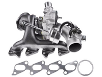 Turbocharger for Holden Cruze JH 1.4L 781504 - GT1446V Turbo (2011 - 2016)-Spoilers and Bodykits Australia