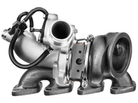 Turbocharger for Holden Cruze JH 1.4L 781504 - GT1446V Turbo (2011 - 2016)-Spoilers and Bodykits Australia