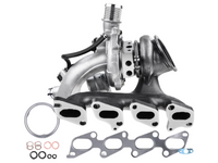 Turbocharger for Holden Cruze JH 1.4L 781504 - GT1446V Turbo (2011 - 2016)-Spoilers and Bodykits Australia