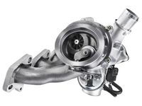 Turbocharger for Holden Cruze JH 1.4L 781504 - GT1446V Turbo (2011 - 2016)-Spoilers and Bodykits Australia