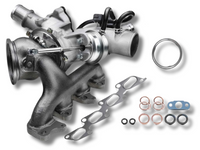 Turbocharger for Holden Cruze JH 1.4L 781504 - GT1446V Turbo (2011 - 2016)-Spoilers and Bodykits Australia