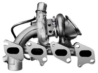 Turbocharger for Holden Cruze JH 1.4L A14NET - GT1446V Turbo (2011 - 2016)-Spoilers and Bodykits Australia