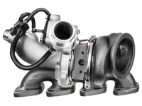 Turbocharger for Holden Cruze JH 1.4L A14NET - GT1446V Turbo (2011 - 2016)-Spoilers and Bodykits Australia