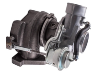 Turbocharger for Holden Jackaroo 3.0L 4JX1 / 4JX1T RHF5-Spoilers and Bodykits Australia