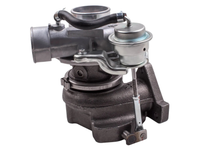 Turbocharger for Holden Jackaroo 3.0L 4JX1 / 4JX1T RHF5-Spoilers and Bodykits Australia