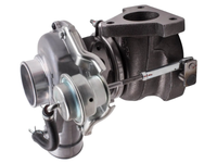 Turbocharger for Holden Jackaroo 3.0L 4JX1 / 4JX1T RHF5-Spoilers and Bodykits Australia