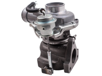 Turbocharger for Holden Jackaroo 3.0L 4JX1 / 4JX1T RHF5-Spoilers and Bodykits Australia