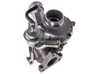 Turbocharger for Holden Jackaroo 3.0L 4JX1 / 4JX1T RHF5-Spoilers and Bodykits Australia