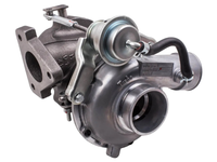 Turbocharger for Holden Jackaroo 3.0L 4JX1 / 4JX1T RHF5-Spoilers and Bodykits Australia