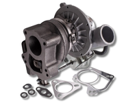 Turbocharger for Holden Jackaroo 3.0L 4JX1 / 4JX1T RHF5-Spoilers and Bodykits Australia