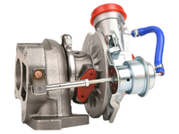 Turbocharger for Holden Jackaroo / Isuzu 3.0L 4JX1 RHF5-Spoilers and Bodykits Australia