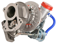 Turbocharger for Holden Jackaroo / Isuzu 3.0L 4JX1 RHF5-Spoilers and Bodykits Australia