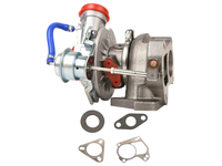 Turbocharger for Holden Jackaroo / Isuzu 3.0L 4JX1 RHF5-Spoilers and Bodykits Australia