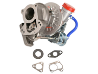 Turbocharger for Holden Jackaroo / Isuzu 3.0L 4JX1 RHF5-Spoilers and Bodykits Australia