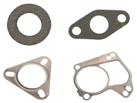 Turbocharger for Holden Jackaroo / Isuzu 3.0L 4JX1 RHF5-Spoilers and Bodykits Australia