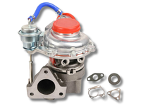 Turbocharger for Holden Jackaroo / Isuzu 3.0L 4JX1 RHF5-Spoilers and Bodykits Australia