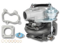 Turbocharger for Holden Jackaroo UBS 3.1L - RHB52W Turbo (1992 - 1998)-Spoilers and Bodykits Australia