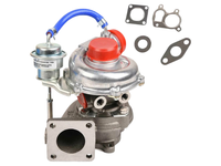 Turbocharger for Holden Rodeo / Jackaroo 3.1L RHB52 (1991 - 1997)-Spoilers and Bodykits Australia