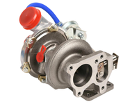 Turbocharger for Holden Rodeo / Jackaroo 3.1L RHB52 (1991 - 1997)-Spoilers and Bodykits Australia