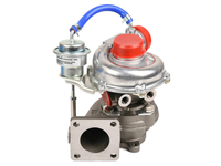 Turbocharger for Holden Rodeo / Jackaroo 3.1L RHB52 (1991 - 1997)-Spoilers and Bodykits Australia