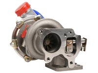 Turbocharger for Holden Rodeo / Jackaroo 3.1L RHB52 (1991 - 1997)-Spoilers and Bodykits Australia