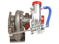 Turbocharger for Holden Rodeo / Jackaroo 3.1L RHB52 (1991 - 1997)-Spoilers and Bodykits Australia