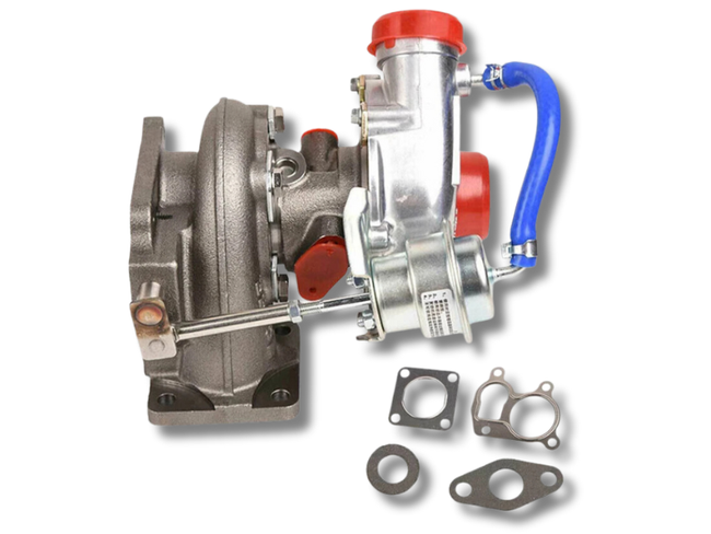 Turbocharger for Holden Rodeo / Jackaroo 3.1L RHB52 (1991 - 1997)-Spoilers and Bodykits Australia