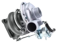 Turbocharger for Holden Rodeo RA & Isuzu D-MAX 3.0L 4JH1-TC - RHF5 Turbo (2001 - 2007)-Spoilers and Bodykits Australia