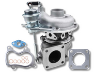 Turbocharger for Holden Rodeo RA & Isuzu D-MAX 3.0L 4JH1-TC - RHF5 Turbo (2001 - 2007)-Spoilers and Bodykits Australia