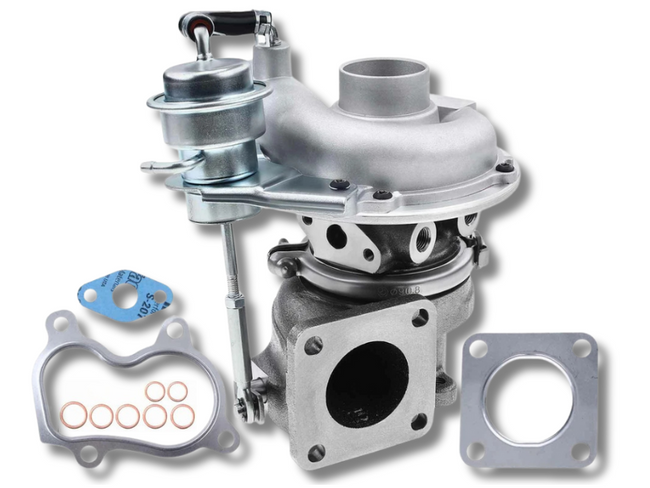 Turbocharger for Holden Rodeo RA & Isuzu D-MAX 3.0L 4JH1-TC - RHF5 Turbo (2001 - 2007)-Spoilers and Bodykits Australia
