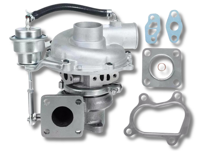 Turbocharger for Holden Rodeo TF / Jackaroo 2.8L 4JB1T - RHF5 Turbo (1987 - 2003)-Spoilers and Bodykits Australia