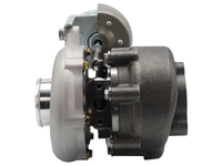 Turbocharger for Hyundai Santa Fe 2.2L CRDi D4EB TF035-Spoilers and Bodykits Australia