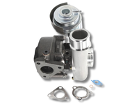 Turbocharger for Hyundai Santa Fe 2.2L CRDi D4EB TF035-Spoilers and Bodykits Australia
