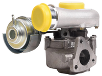 Turbocharger for Hyundai Santa Fe 2.2L CRDi GLS 150HP D4EB TF035-Spoilers and Bodykits Australia