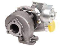 Turbocharger for Hyundai Santa Fe 2.2L CRDi GLS 150HP D4EB TF035-Spoilers and Bodykits Australia