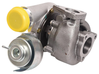 Turbocharger for Hyundai Santa Fe 2.2L CRDi GLS 150HP D4EB TF035-Spoilers and Bodykits Australia