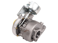 Turbocharger for Hyundai Santa Fe 2.2L CRDi GLS 150HP D4EB TF035-Spoilers and Bodykits Australia