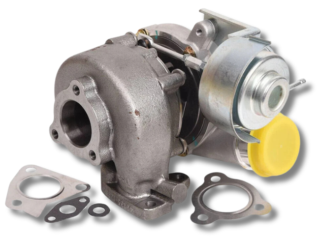 Turbocharger for Hyundai Santa Fe 2.2L CRDi GLS 150HP D4EB TF035-Spoilers and Bodykits Australia
