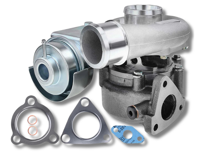 Turbocharger for Hyundai Santa Fe CM / Grandeur 2.2L CRDi D4EB Diesel - TF035 Turbo-Spoilers and Bodykits Australia