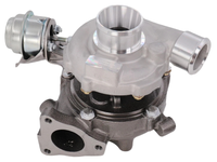 Turbocharger for Hyundai i30 / Accent 1.6L D4FB GT1544V-Spoilers and Bodykits Australia