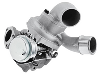 Turbocharger for Hyundai iLoad / iMax TQ 2.5L D4CB - BV43 Turbo (2008 - 2016)-Spoilers and Bodykits Australia