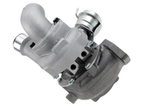 Turbocharger for Hyundai iLoad / iMax TQ 2.5L D4CB - BV43 Turbo (2008 - 2016)-Spoilers and Bodykits Australia