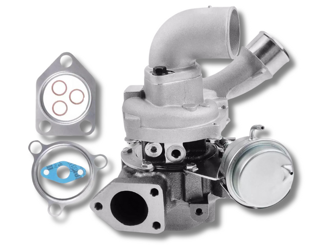 Turbocharger for Hyundai iLoad / iMax TQ 2.5L D4CB - BV43 Turbo (2008 - 2016)-Spoilers and Bodykits Australia