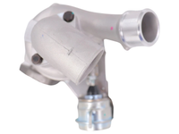 Turbocharger for Hyundai iMax / iLoad 2.5L CRDI 125kW-Spoilers and Bodykits Australia